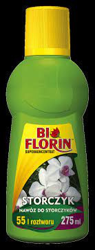 BIO FLORIN - NAWÓZ DO STORCZYKA 275 ML