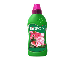 BIOPON - NAWÓZ DO BEGONI 0,5 L