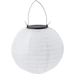 LAMPION OGRODOWY LAMPA SOLARNA 20 CM