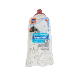 Mop sznurkowy PREMIUM XL