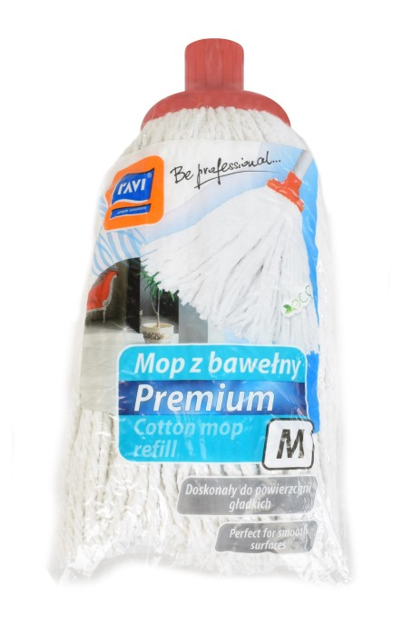 Mop sznurkowy PREMIUM M