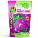 NAWÓZ DO POWOJNIKÓW 1KG CLEMATISÓW GRANULOWANY