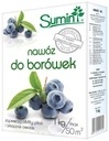 Nawóz do borówek wieloskładnikowy 1 kg SUMIN