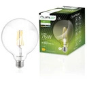 Żarówka LED E27 G95 8W 75W Globe Filament LUMILED