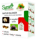 SUMIN NATUR BLOKER NATURALNA OCHRONA PRZED SZKODNIKAMI