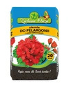 ZIEMIA DO PELARGONI 20L ZIELONA OAZA