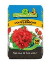 ZIEMIA DO PELARGONI 50L. ZIELONA OAZA