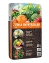 Ziemia uniwersalna 5,5-6,5 pH 50 l